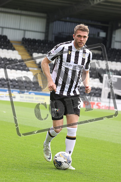 st mirren