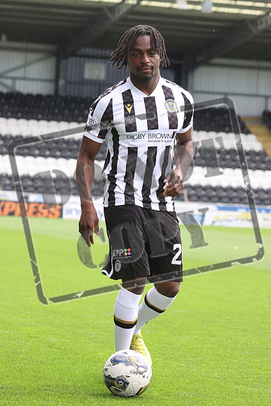 st mirren