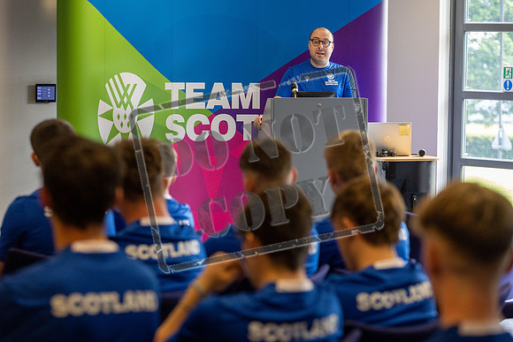 Team Scotland