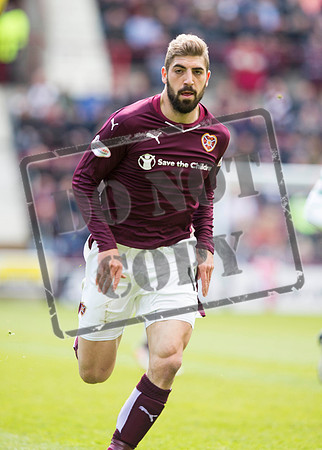 SOCCER Hearts