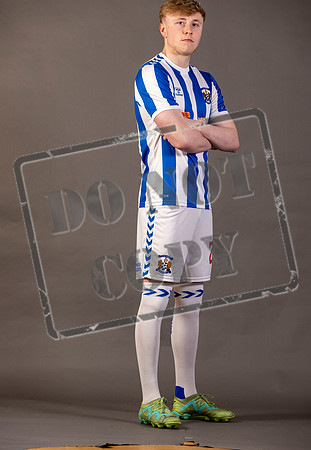 kilmarnock fc