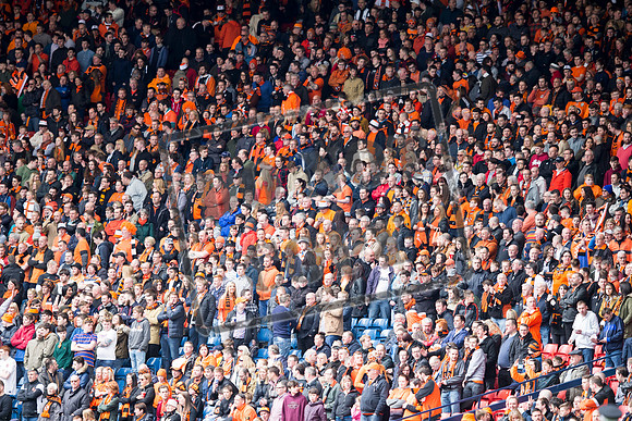SOCCER Glasgow