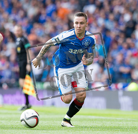 SOCCER Rangers