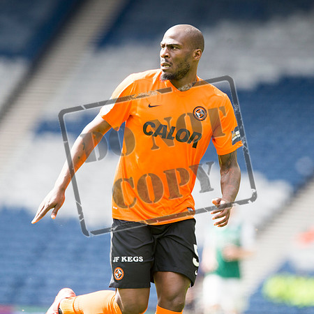 SOCCER Glasgow