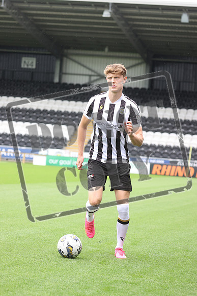 st mirren