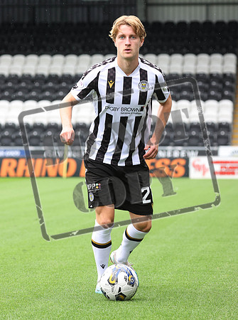 st mirren