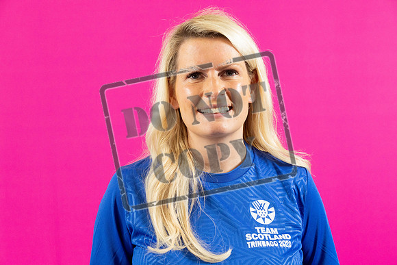 Team Scotland