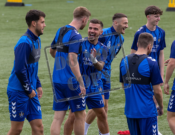 kilmarnock fc