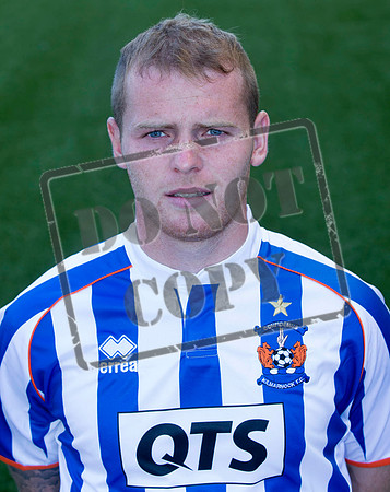 KILMARNOCK