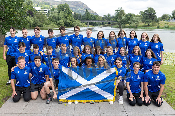 Team Scotland