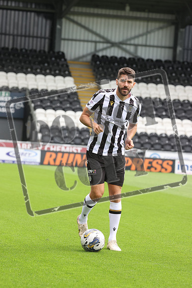 st mirren