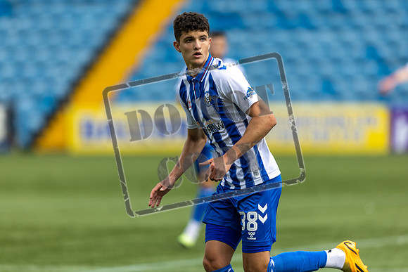 kilmarnock v hamilton