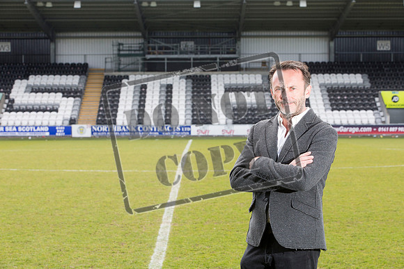 st mirren