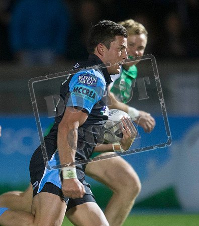 glasgow warriors