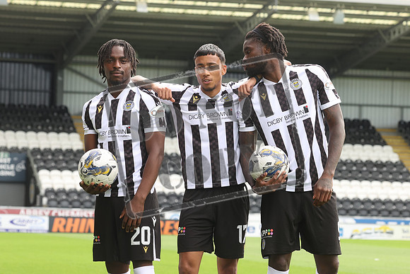 st mirren