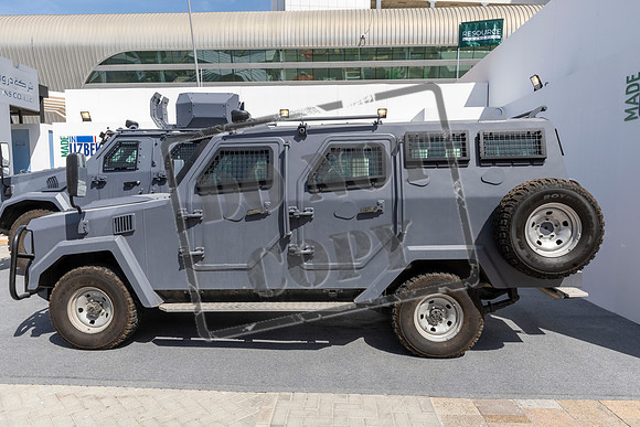 Idex/Navdex Show