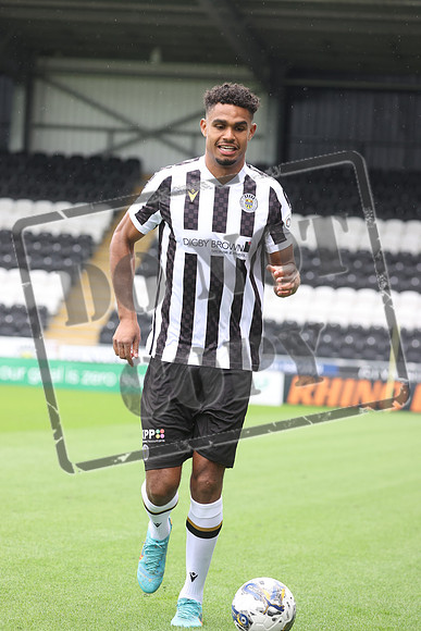 st mirren