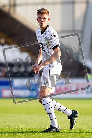 St Mirren v Ayr Utd.