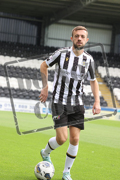 st mirren
