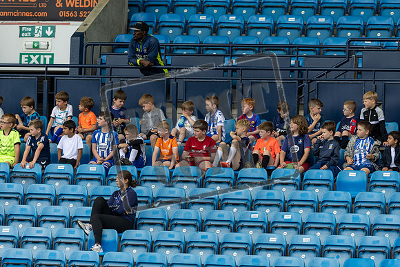 kilmarnock v hamilton