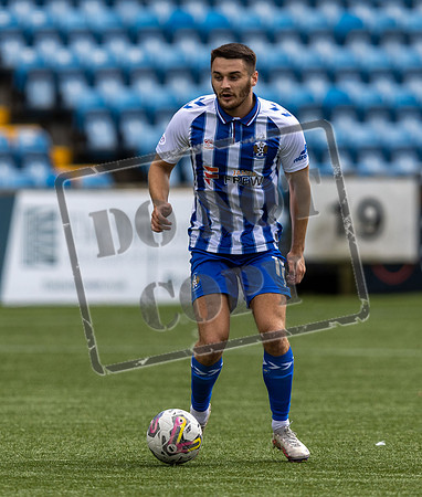 kilmarnock v hamilton