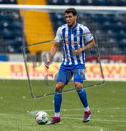 kilmarnock v hamilton