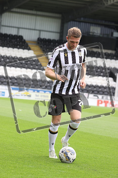 st mirren