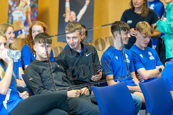 Team Scotland
