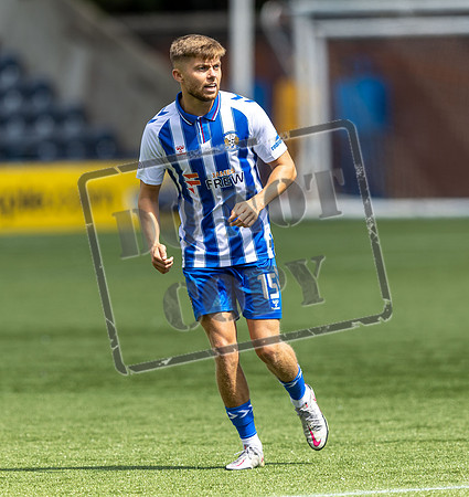 kilmarnock v hamilton