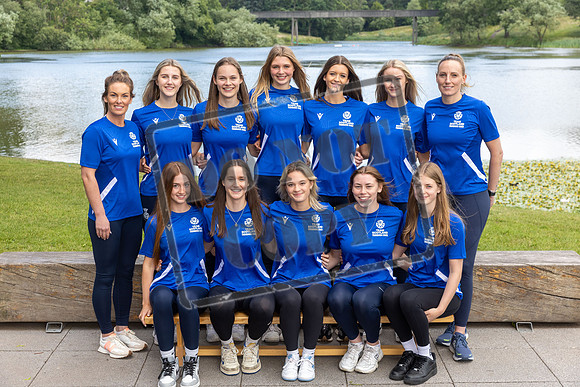 Team Scotland