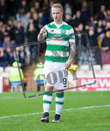 SOCCER Motherwell