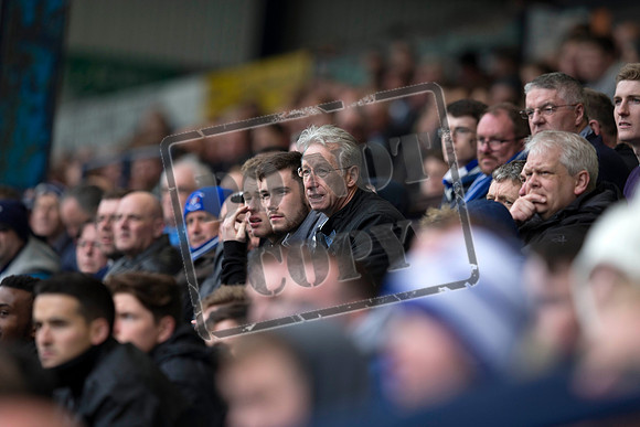 Kilmarnock v Partick Thistle - Ladbrokes Scottish Premiership - Rugby Park