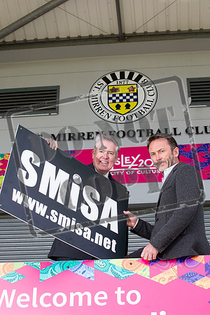 st mirren