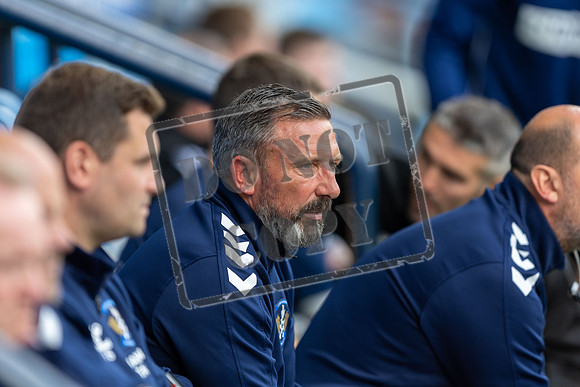 kilmarnock v hamilton