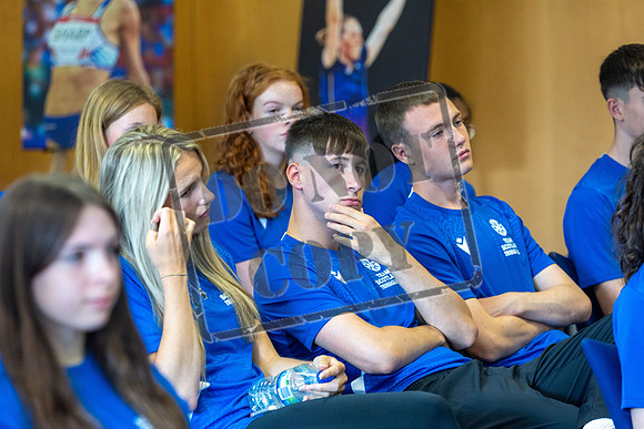 Team Scotland