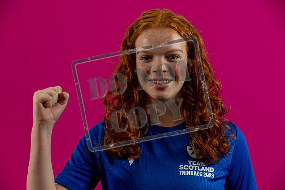 Team Scotland