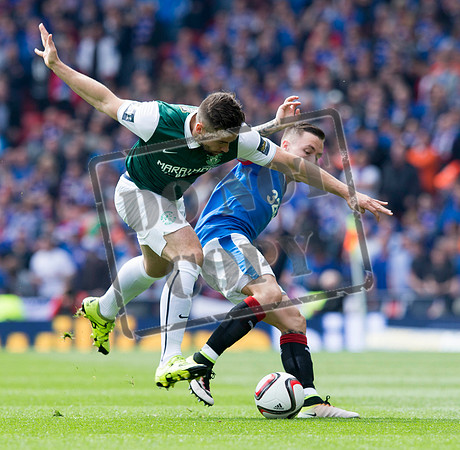 SOCCER Rangers