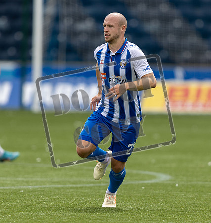 kilmarnock v hamilton