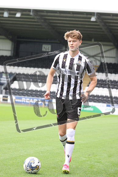 st mirren