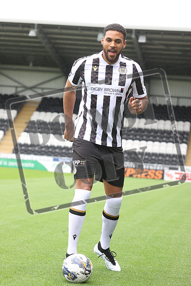 st mirren