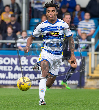 Morton v Falkirk