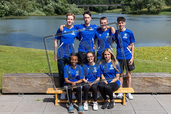 Team Scotland
