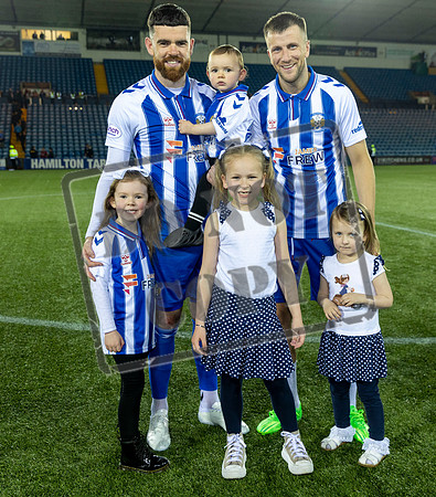 Kilmarnock fc V Celtic