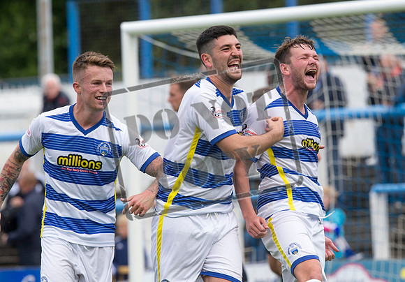 Morton v Falkirk