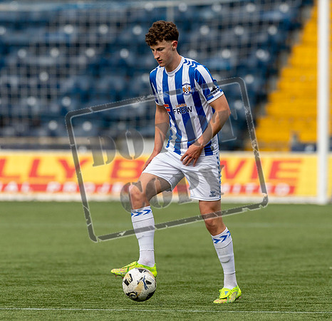 Kilmarnock v Queen of The South