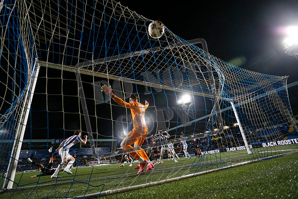 Kilmarnock v Motherwell