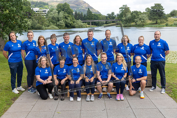 Team Scotland