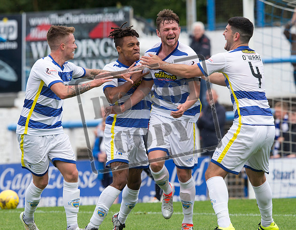 Morton v Falkirk