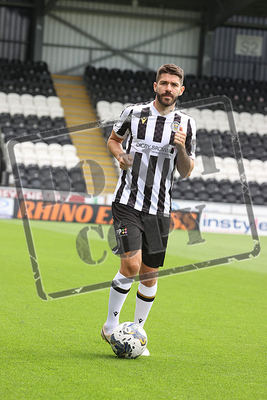 st mirren