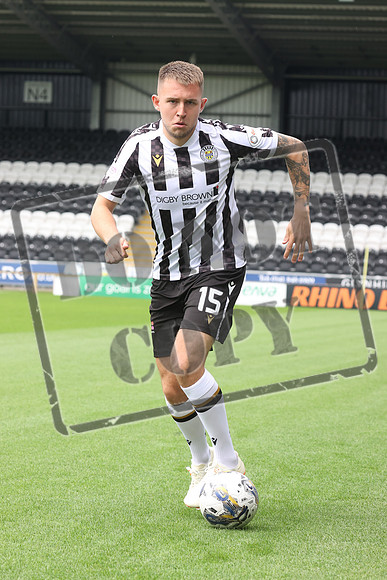 st mirren